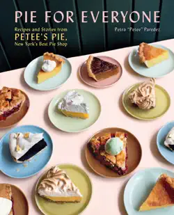 pie for everyone book cover image