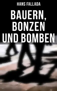 bauern, bonzen und bomben imagen de la portada del libro