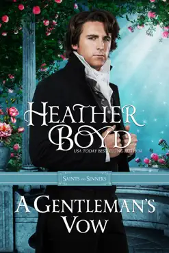 a gentleman's vow book cover image