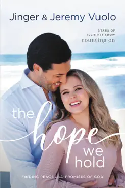 the hope we hold book cover image