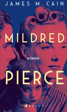 mildred pierce book cover image