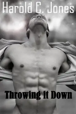 throwing it down book cover image