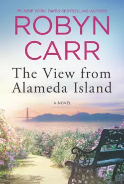 the view from alameda island book cover image