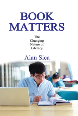 book matters book cover image
