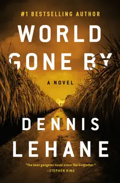 world gone by book cover image