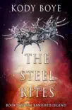 The Steel Rites synopsis, comments