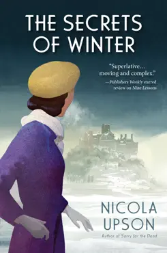 the secrets of winter book cover image