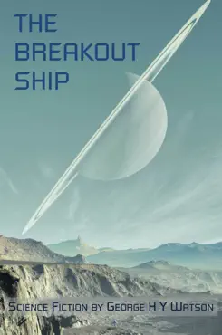 the breakout ship imagen de la portada del libro