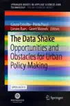 The Data Shake e-book