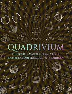 quadrivium book cover image