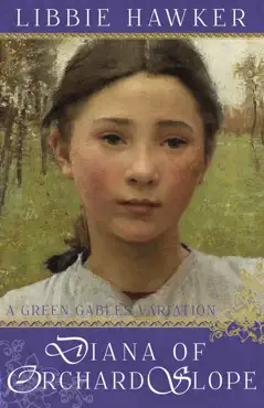 diana of orchard slope book cover image