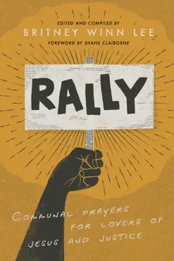 rally book cover image
