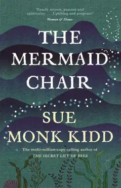 the mermaid chair imagen de la portada del libro