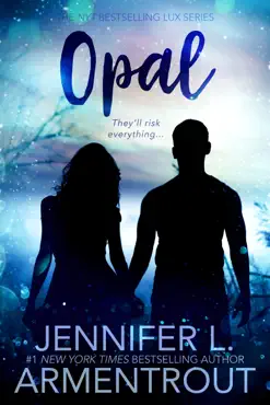 opal book cover image