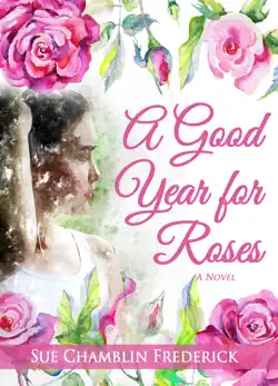 a good year for roses book cover image