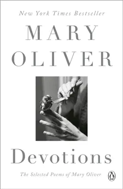 devotions book cover image