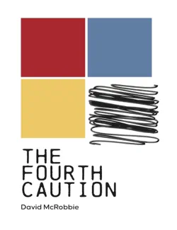 the fourth caution book cover image