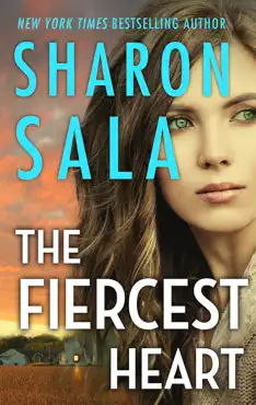 the fiercest heart book cover image
