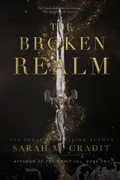the broken realm book cover image