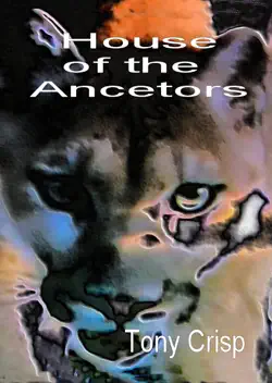 house of the ancestors book cover image