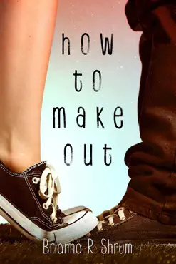how to make out book cover image