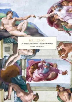 religion imagen de la portada del libro