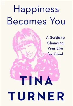 happiness becomes you book cover image