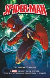 Marvel Classic Novels - Spider-Man: The Darkest Hours Omnibus book summary, reviews and downlod