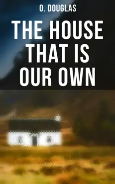 the house that is our own book cover image