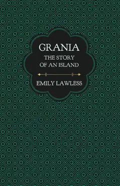 grania - the story of an island imagen de la portada del libro