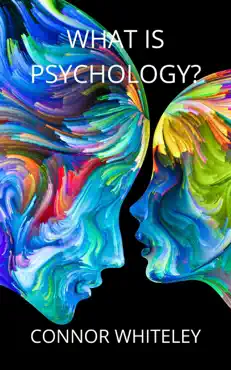 what is psychology? book cover image