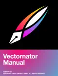Vectornator Manual book summary, reviews and download