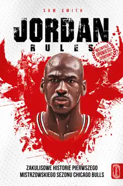 the jordan rules book cover image