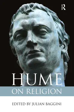 hume on religion book cover image