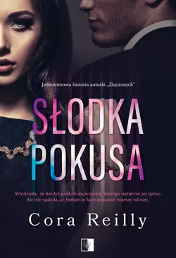 słodka pokusa book cover image