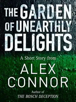 the garden of unearthly delights book cover image