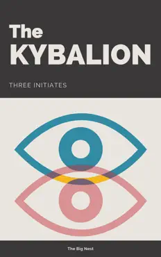 the kybalion book cover image