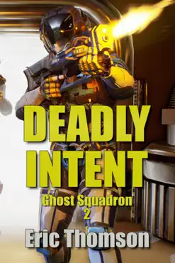 deadly intent book cover image