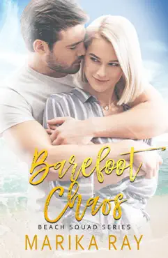 barefoot chaos book cover image