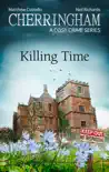 Cherringham - Killing Time synopsis, comments