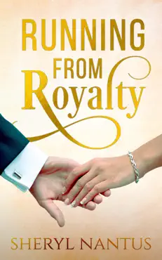running from royalty book cover image