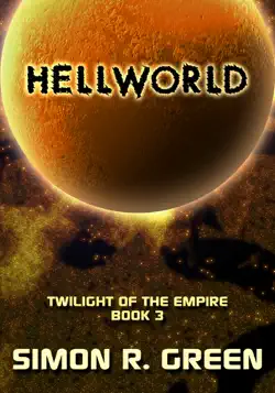 hellworld book cover image