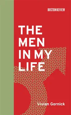 the men in my life book cover image