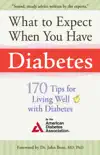 What to Expect When You Have Diabetes synopsis, comments