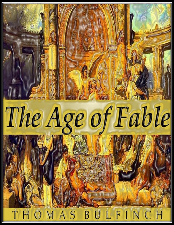99 List Age Of Fable Book from Famous authors