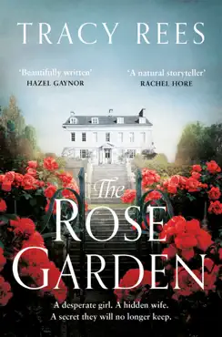 the rose garden book cover image