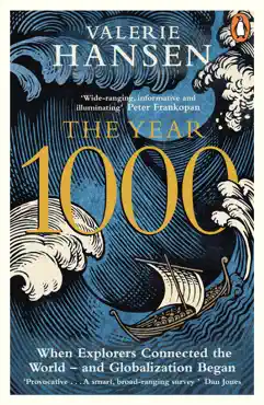 the year 1000 imagen de la portada del libro