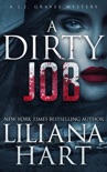 A Dirty Job book summary, reviews and downlod