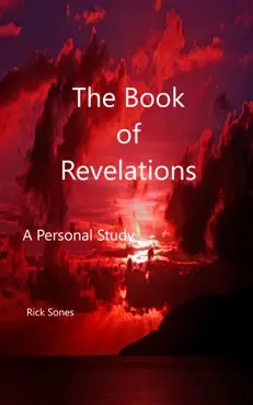 the book of revelations a personal study book cover image