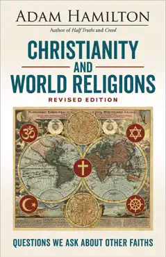 christianity and world religions revised edition book cover image